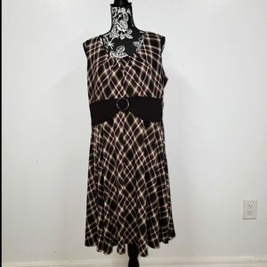 Perceptions New York women's dress size 18